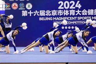 郑薇：中国女篮要保持在亚洲顶峰 不会轻易让对手把冠军夺走！
